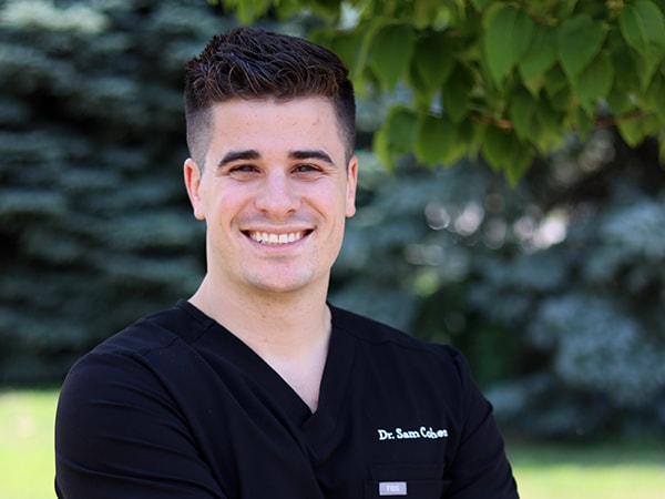 Westland, MI Cosmetic Dentist