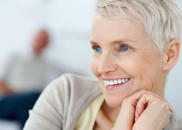 Dentures & Dental Implants Dentist Westland, MI