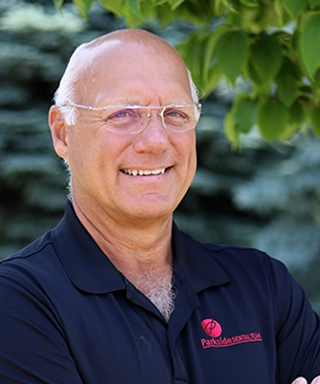 Dr. Rogers - Westland dentist